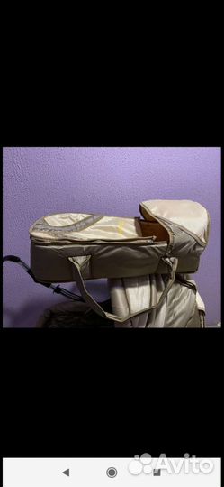 Детские коляски