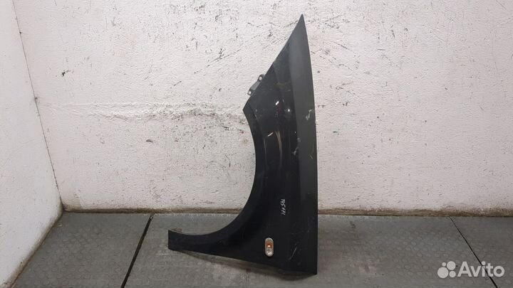 Крыло Seat Leon 2, 2009