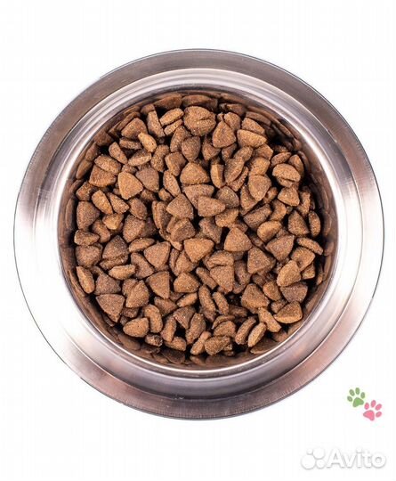 Monge Hypo сухой гипоаллергенный корм 12 кг