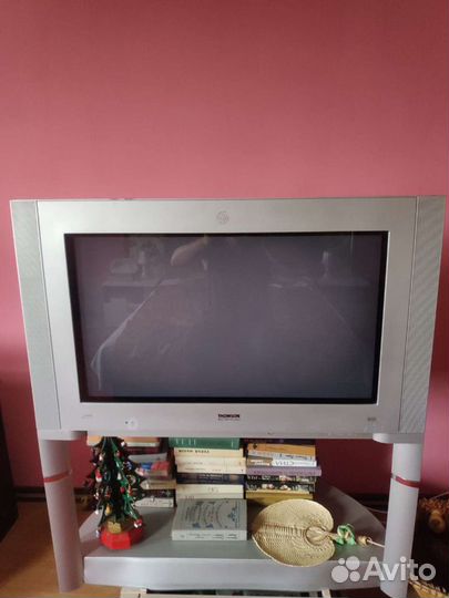 Телевизор Thomson Scenium 32wb642s