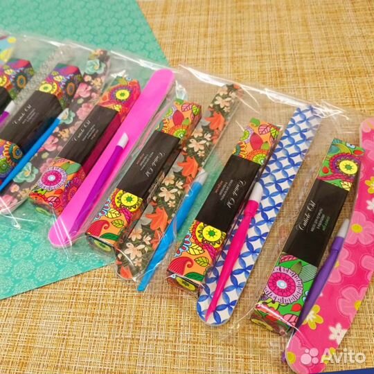 3в1 Подарочный набор уходовой косметики №06