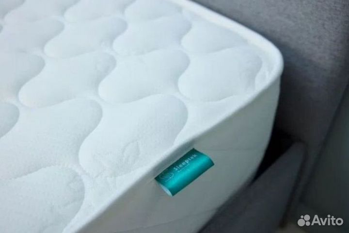 Матрас Sleeptek Premier LatexCocos Mix (140х190)