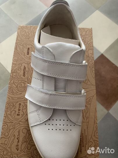 Полуботинки мужские 43 размер