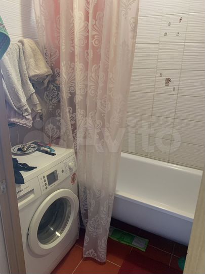 2-к. квартира, 48 м², 2/3 эт.