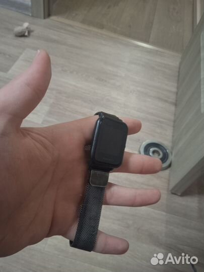 Xiaomi amazfit bip