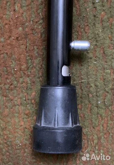 Трость опорная