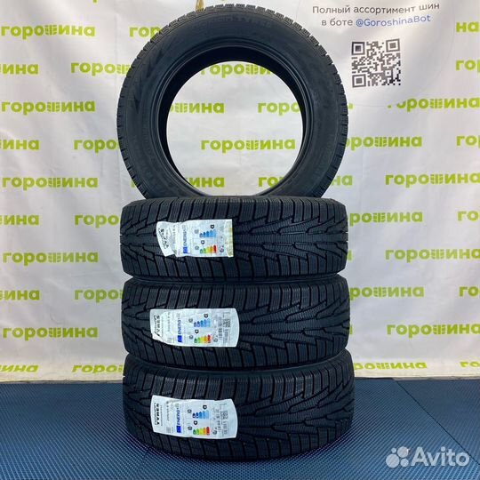 Nokian Tyres Nordman RS2 235/55 R18 104R