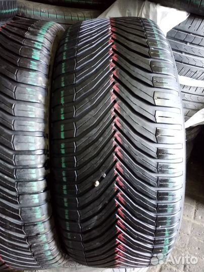 Michelin CrossClimate SUV 225/45 R19