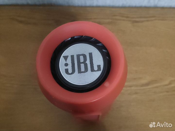 Колонка jbl charge 2