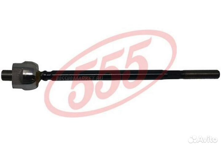 555 SR-N640 Тяга рулевая перед прав/лев
