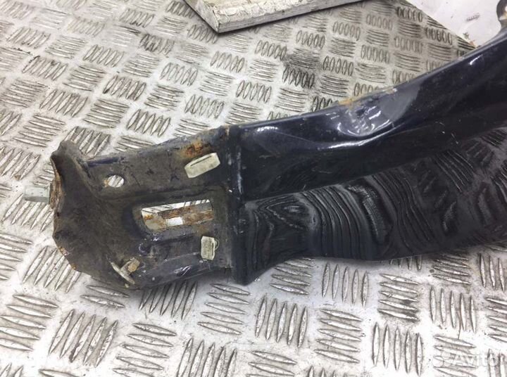 Крыло Porsche Cayenne 9PA (2002-2010)