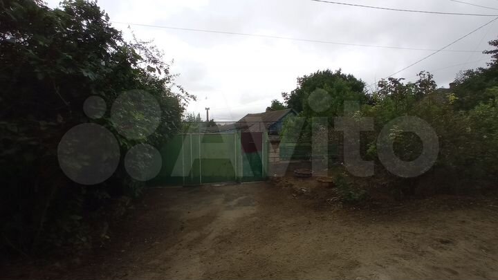 Дом 44,8 м² на участке 21 сот.