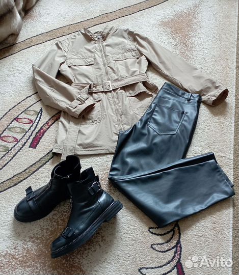 Ветровки (46-48-50)