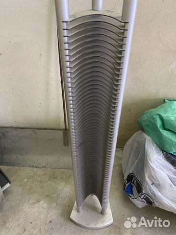 Подставка для CD дисков