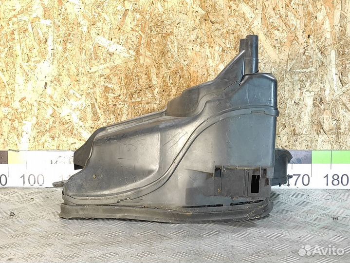 Воздухозаборник S500 220