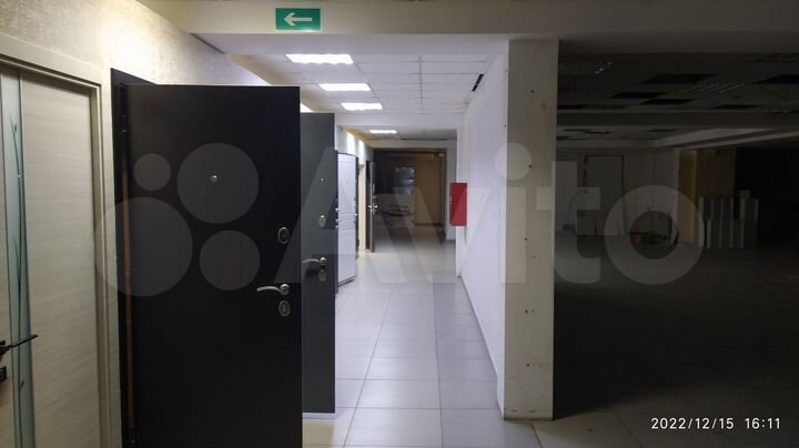 Свободного назначения, 235.9 м²