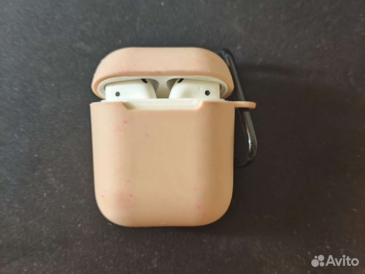 Airpods original