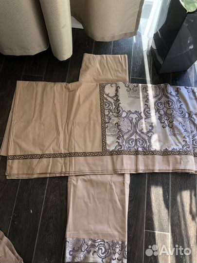 Постельное белье новое