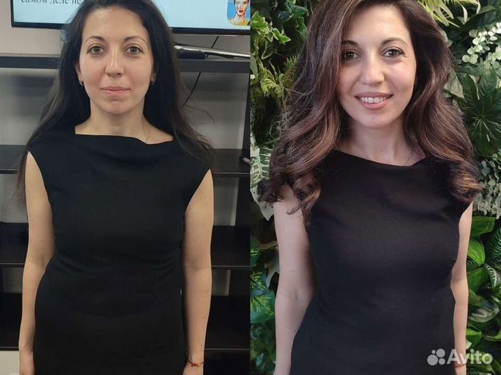 Парикмахер-колорист