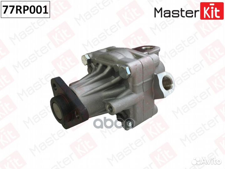 Насос гидроусилителя audi A6 2.3 quattro 77RP0