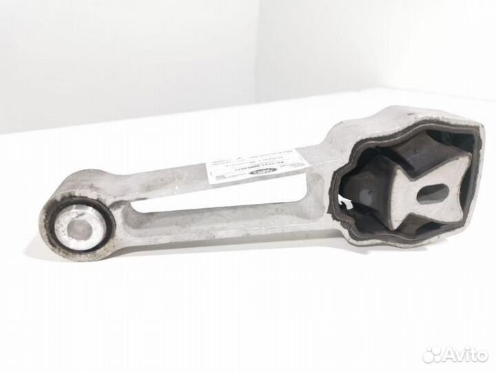 Подушка крепления двигателя правая Land Rover