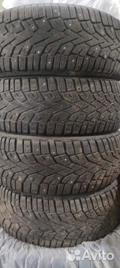 Gislaved NordFrost 100 205/55 R16
