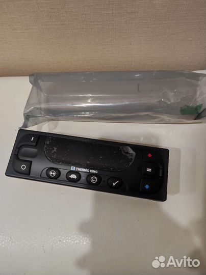 Пульт thermo king