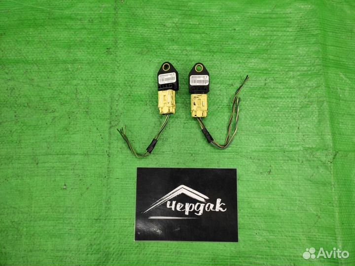 Датчик airbag Dodge Caliber