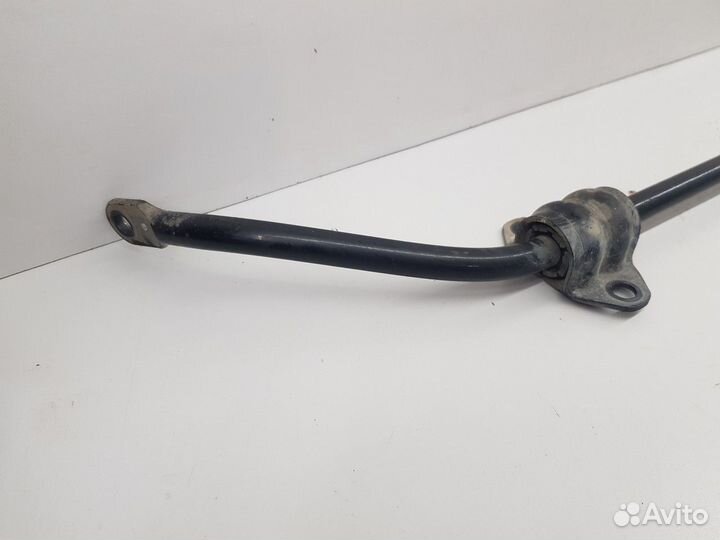 Стабилизатор задний (Hyundai Sonata)