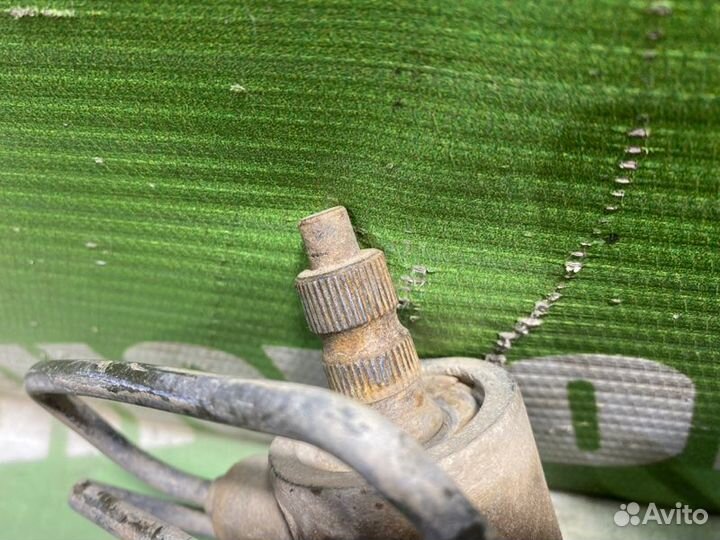 Рулевая рейка Lifan Breez LF481Q3