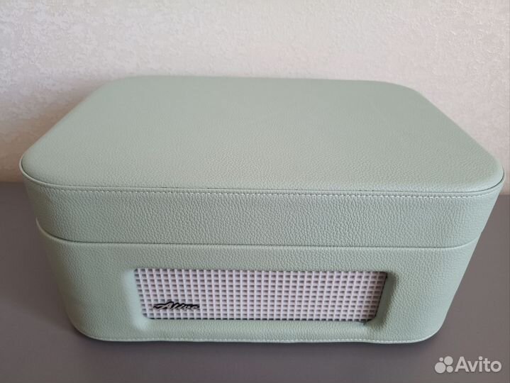 Виниловый проигрыватель Alive Stories