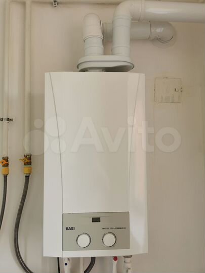 1-к. квартира, 34,1 м², 5/5 эт.