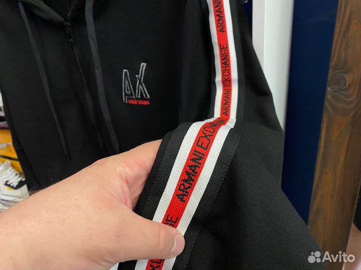 Спортивный костюм Armani Exchange