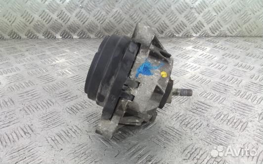 Подушка двигателя дизельная BMW 3 F30/F31 (DEA04BL02)