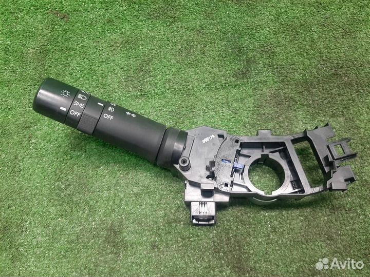 Подрулевой переключатель поворотов Subaru Legacy