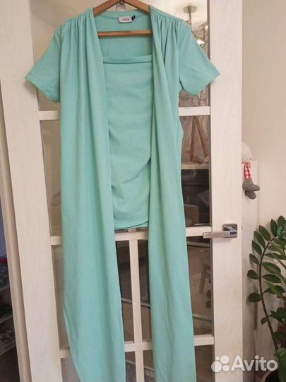 Слингомайка с рождения Loona