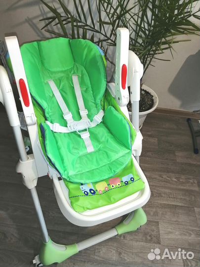 Стул для кормления