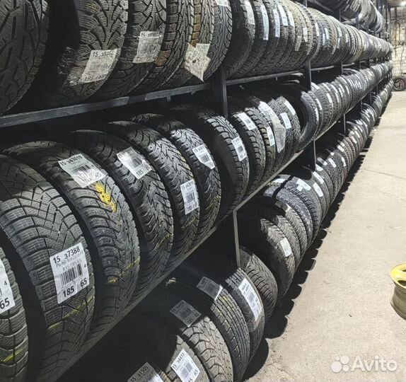 Gislaved Euro Frost 5 185/60 R15 88Y