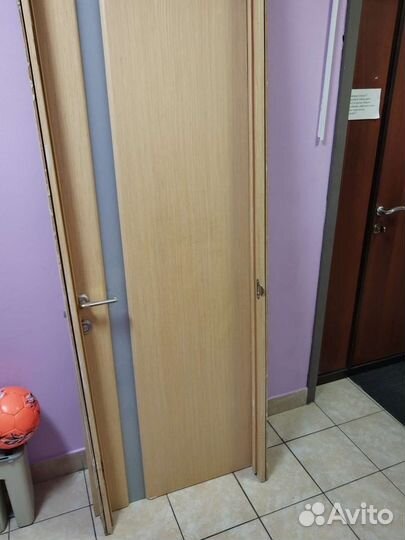 Дверь межкомнатная