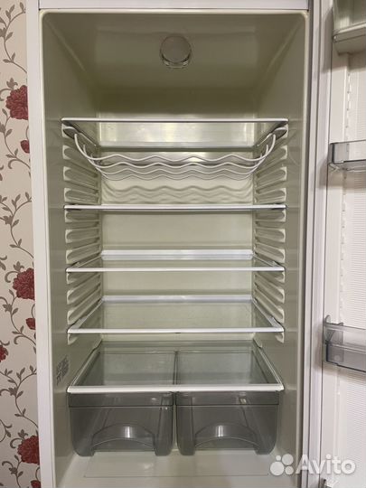 Холодильник Atlant