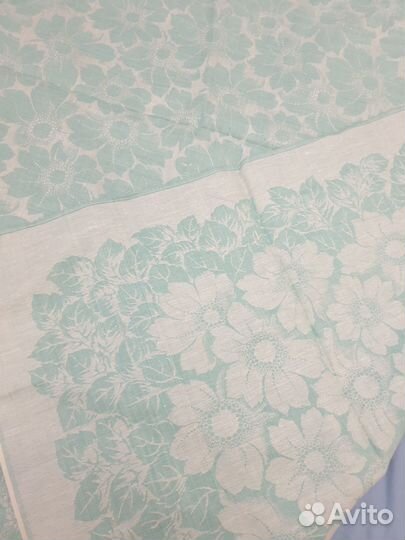 Скатерть СССР 150 на 150