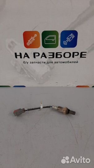 Датчик кислорода левый Lexus Lx570 3 3UR-FE 2017