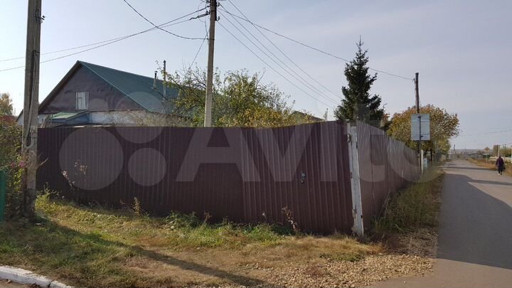 2-к. квартира, 52,4 м², 1/1 эт.