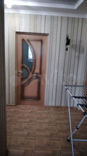 3-к. квартира, 73,4 м², 1/2 эт.