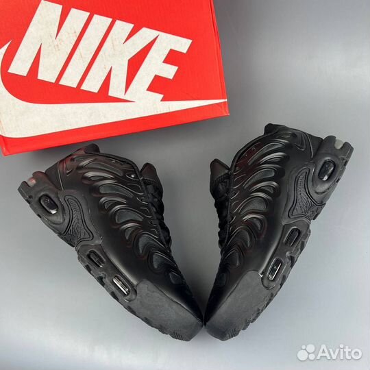 Nike Air Max Drift Black (Арт.53822)