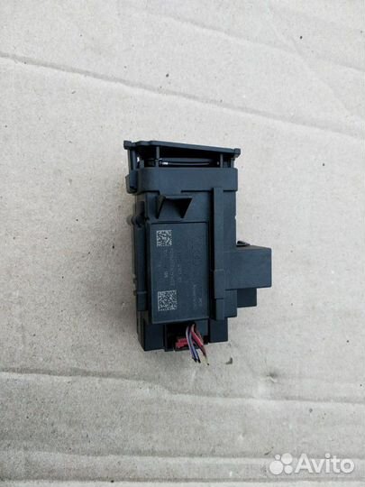 Audi Q5 A4 A5 S5 Замок Зажигания