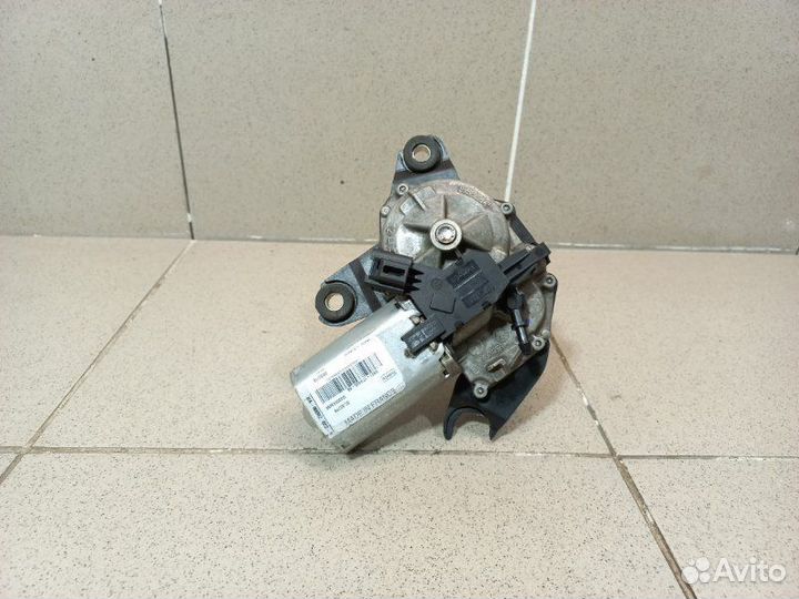 Моторчик стеклоочистителя задний Ford Transit 8