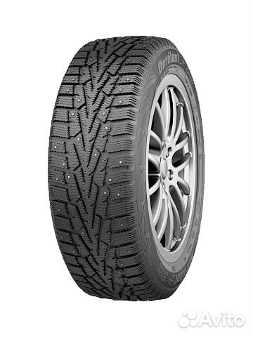 Cordiant Snow Cross 205/55 R16