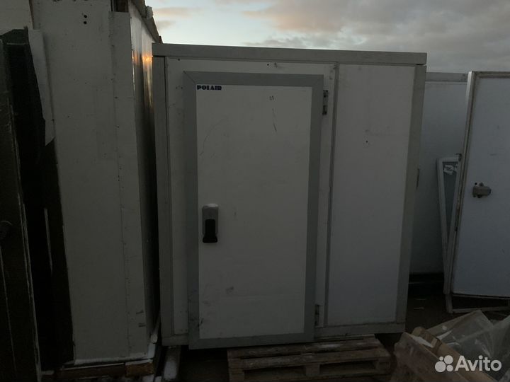 Камера холодильная Polair 2.26х1.96х2.20
