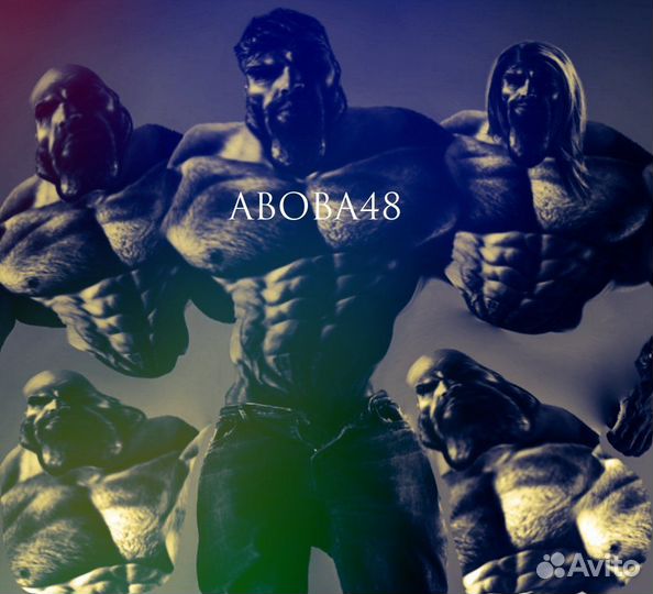 Делаю и редактирую авы